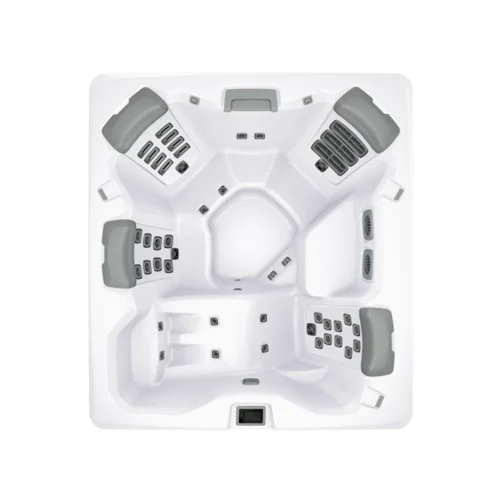 BULLFROG SPAS A6L - Masažni bazen