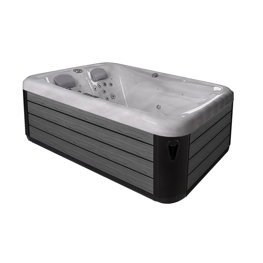 JJSPA Beta 520 - Masažni bazen - Image 2
