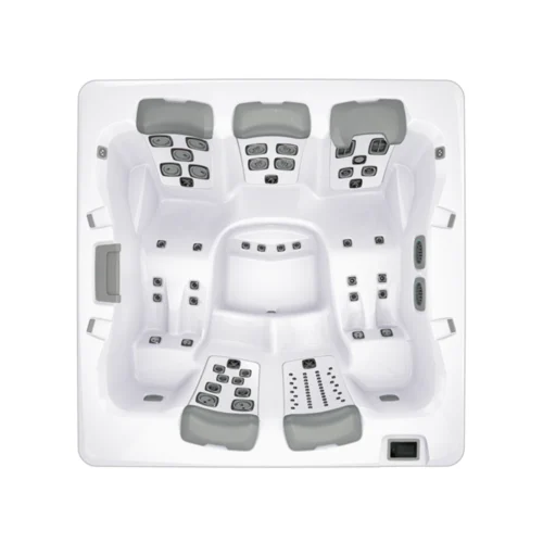 BULLFROG SPAS A7D - Masažni bazen