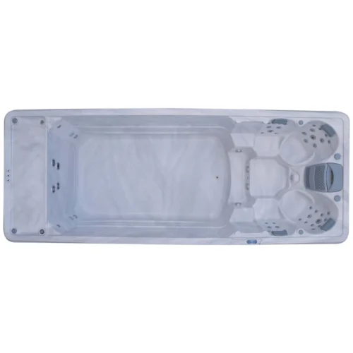 JJSPA Gamma 3041 - Protustrujni bazen
