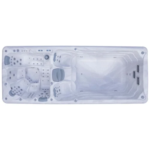 JJSPA Gamma 3252 - Protustrujni bazen
