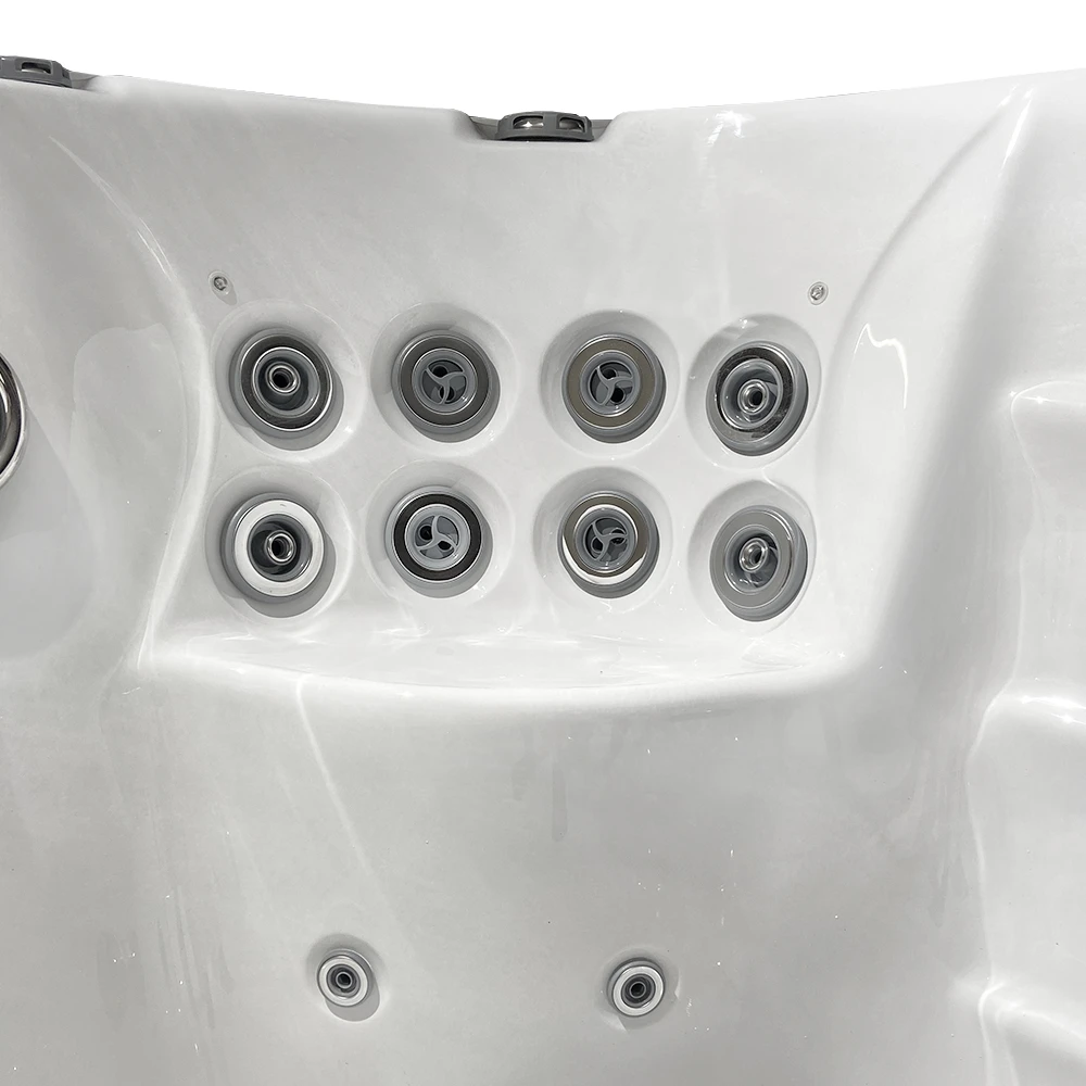 JJSPA Alpha 8151 - Protustrujni bazen - Image 7