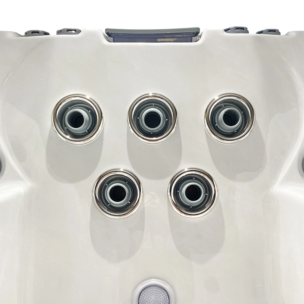 JJSPA Alpha 8151 - Protustrujni bazen - Image 5