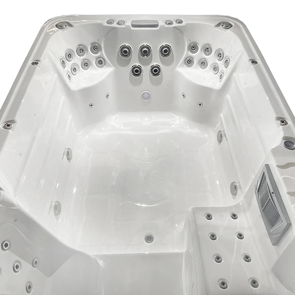 JJSPA Alpha 8151 - Protustrujni bazen - Image 2