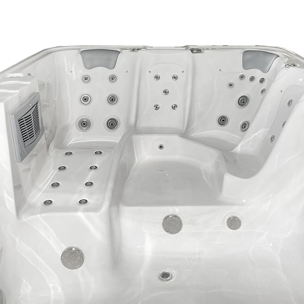 JJSPA Alpha 8151 - Protustrujni bazen - Image 3