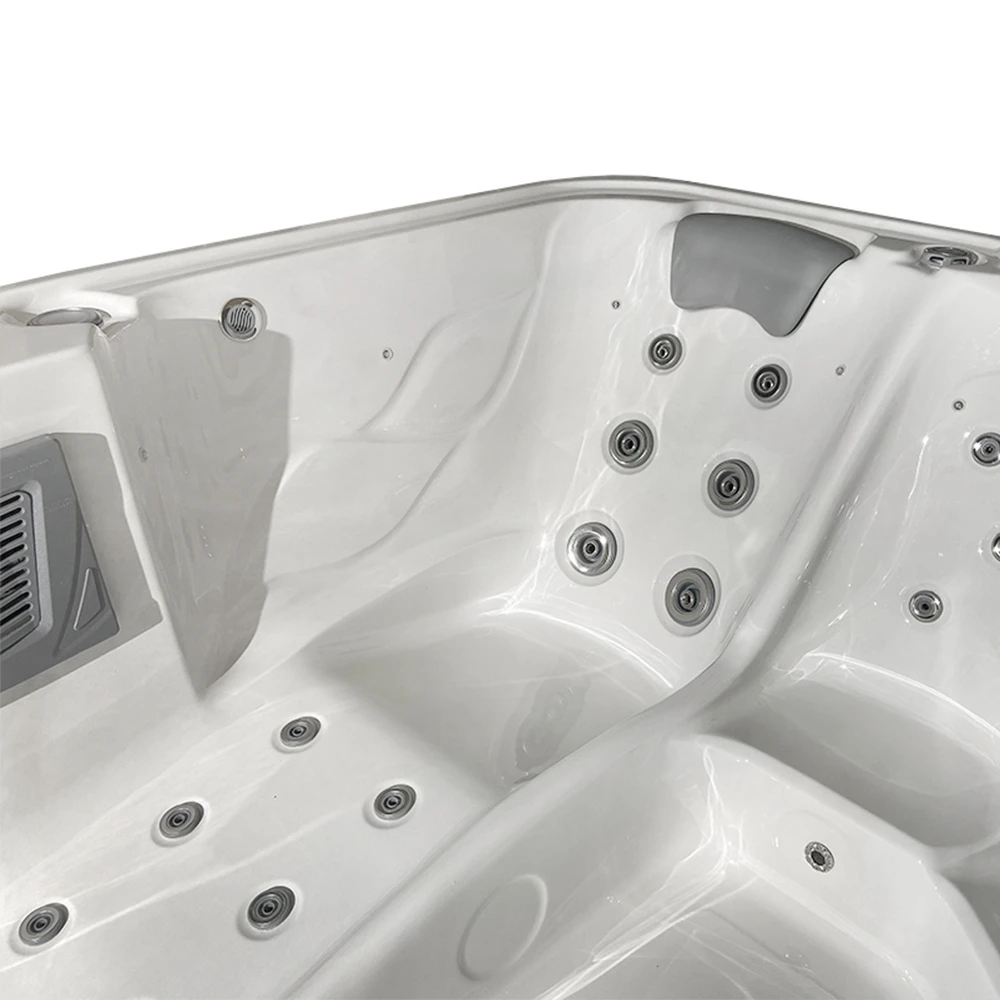 JJSPA Alpha 8151 - Protustrujni bazen - Image 4