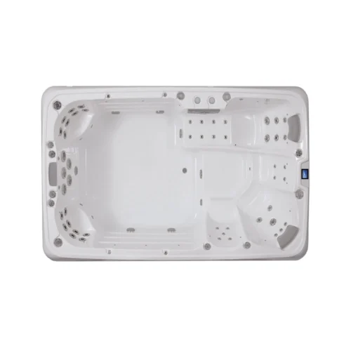 JJSPA Alpha 8151 - Protustrujni bazen