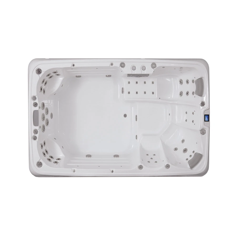 JJSPA Alpha 8151 - Protustrujni bazen