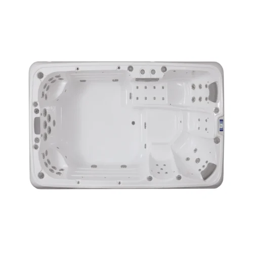 JJSPA Beta 6151 - Protustrujni bazen
