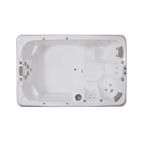 JJSPA Gamma 2151 - Protustrujni bazen