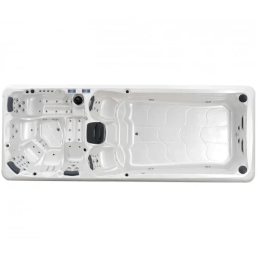JJSPA Beta 7252 - Protustrujni bazen