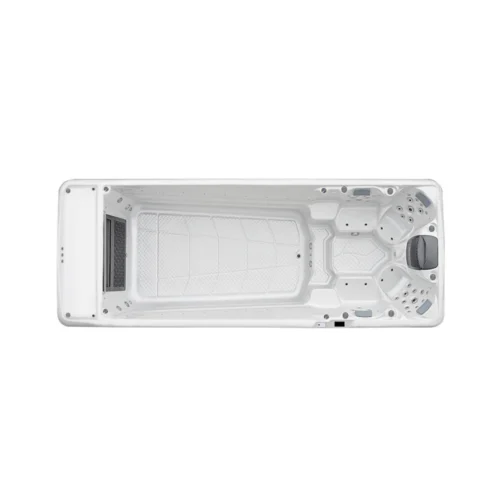 JJSPA Alpha 9041 - Protustrujni bazen