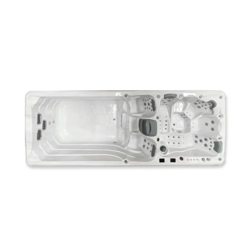 JJSPA Alpha 8252 - Protustrujni bazen