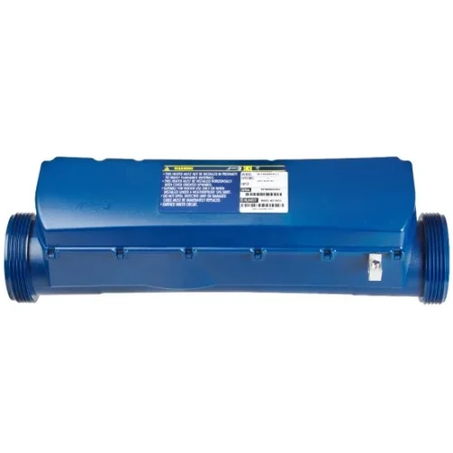 Gecko in.therm grijač za in.xm i in.xm2