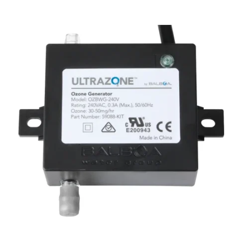 Balboa Ultrazone ozonator