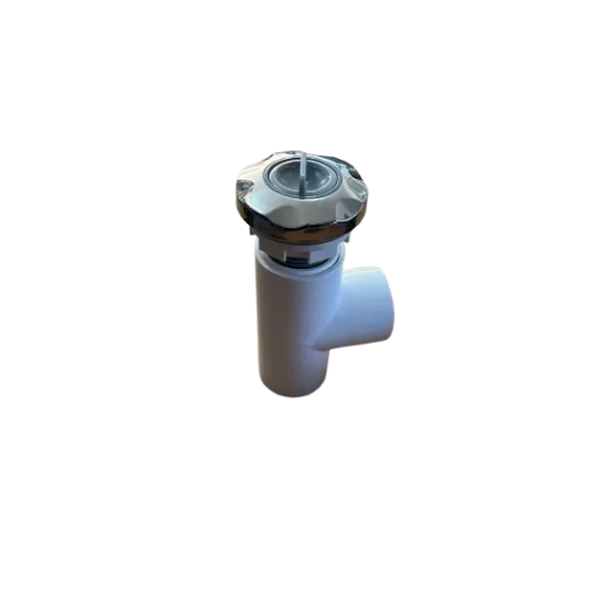 JJSPA TP-2996 - Ventil za aromaterapiju